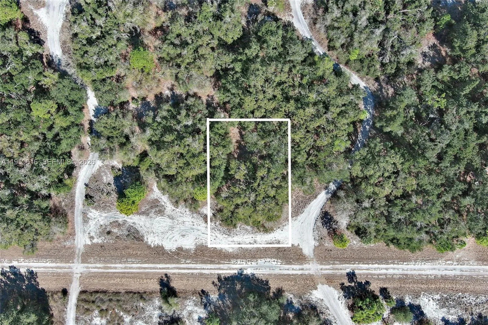Listing  0 Ames Avenue, North Port, FL 34291, North Port, FL 34291