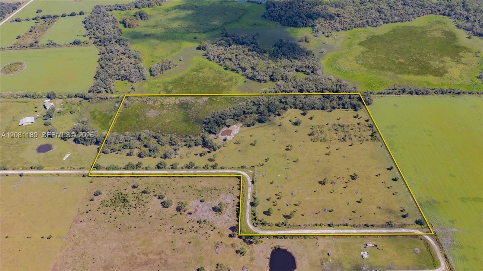 Listing  0 Fernwood Lane, FL 33935, FL 33935