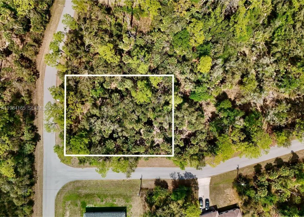 Listing  0 Landry Avenue, North Port, FL 34291, North Port, FL 34291