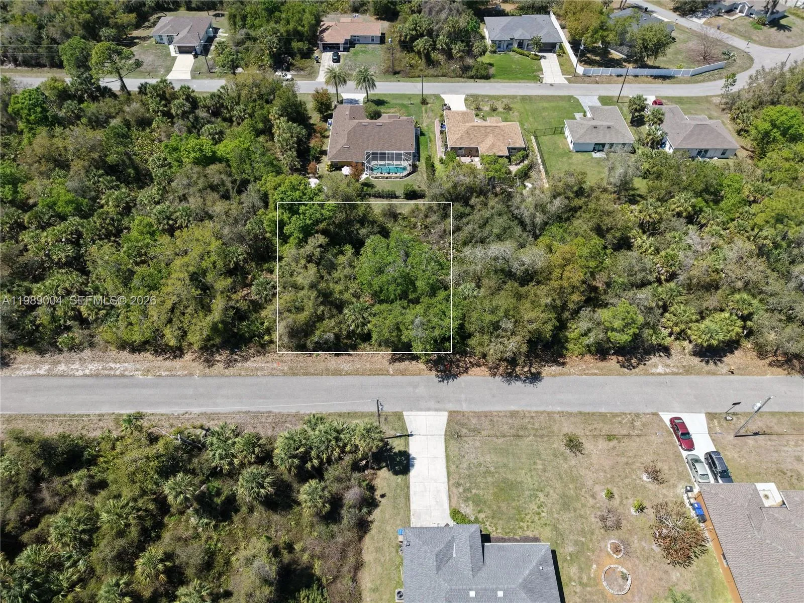 Listing  0 Mcallister Lane, North Port, FL 34288, North Port, FL 34288