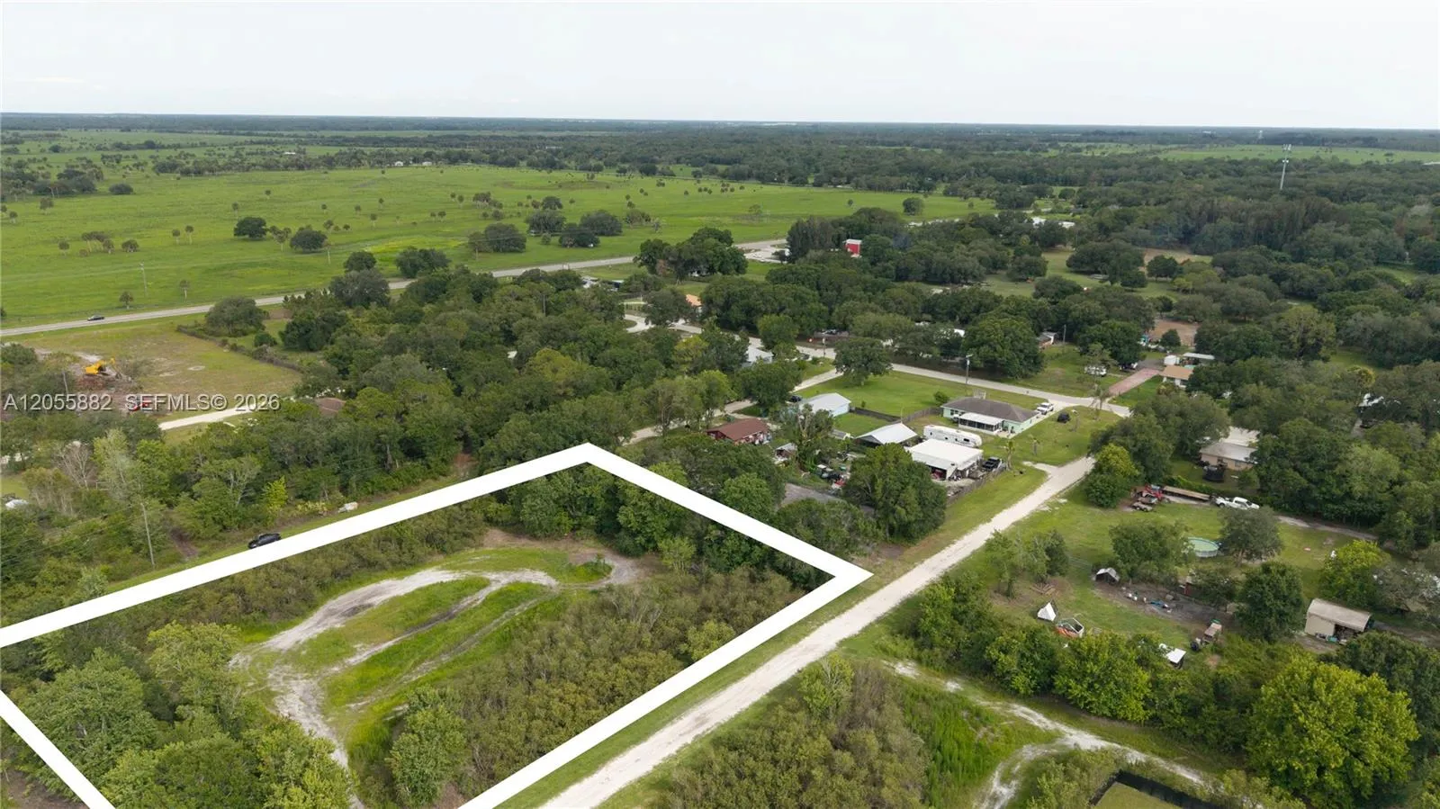 Listing  0 NE 2nd Terrace, Okeechobee, FL 34972, Okeechobee, FL 34972