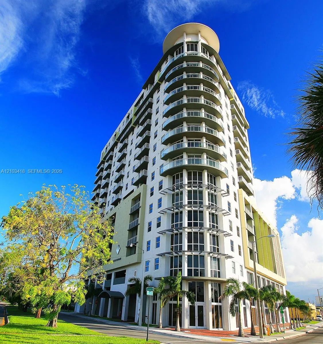 Listing  1 Glen Royal Parkway 1004, Miami, FL 33125, Miami, FL 33125