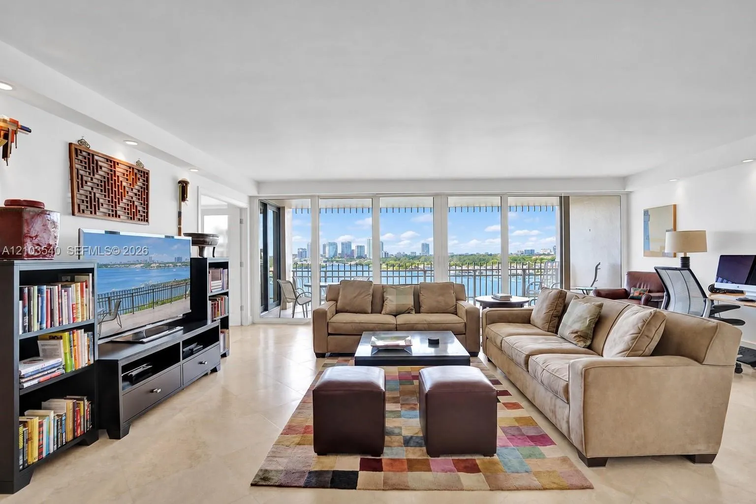 Listing  1 Grove Isle Drive A1108, Miami, FL 33133, Miami, FL 33133