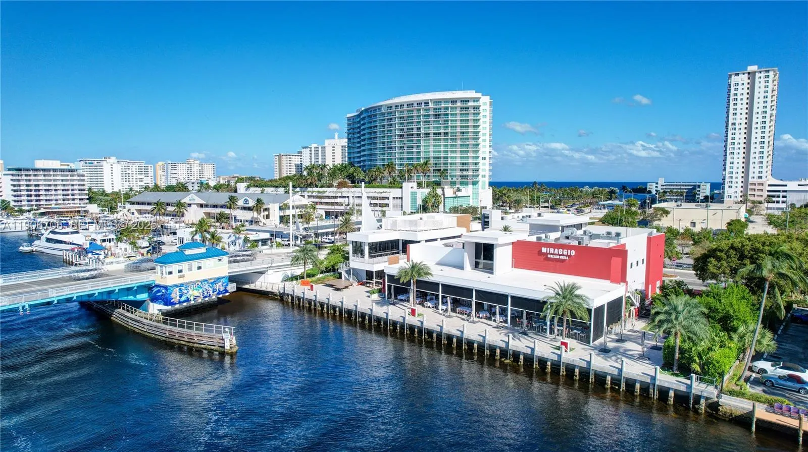 Listing  1 N Ocean Boulevard 1411, Pompano Beach, FL 33062, Pompano Beach, FL 33062