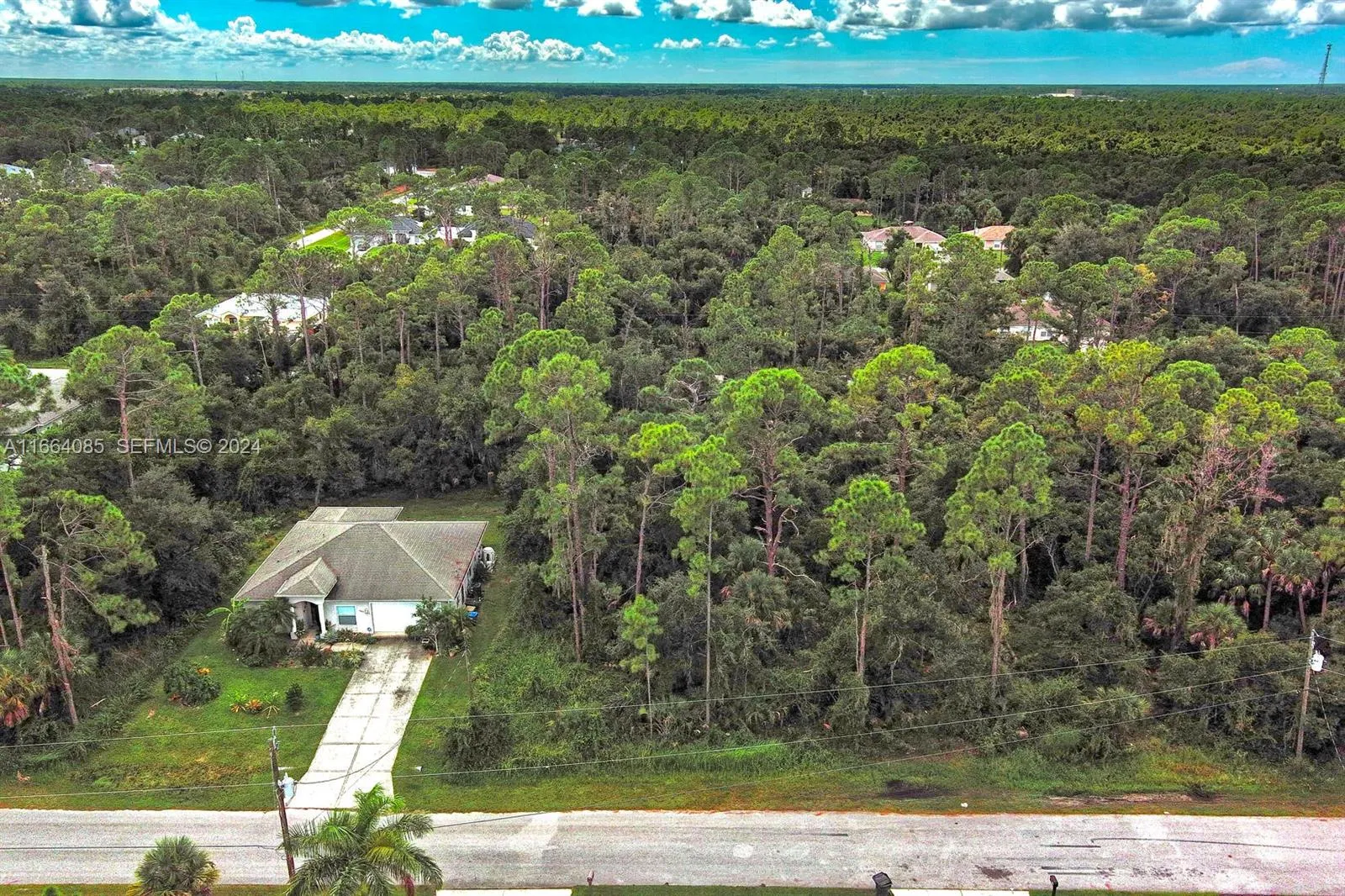 Listing  #1 Shaffer Avenue, North Port, FL 34291, North Port, FL 34291