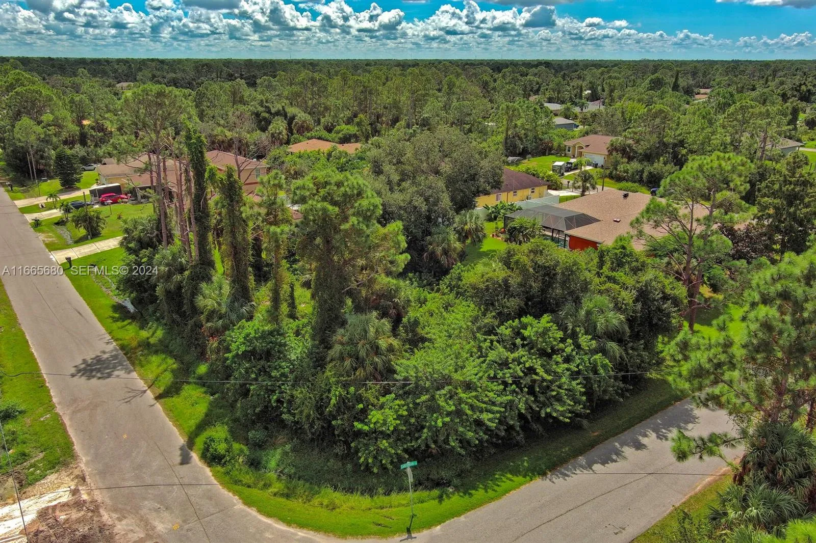 Listing  #1 Vogler Lane, North Port, FL 34291, North Port, FL 34291