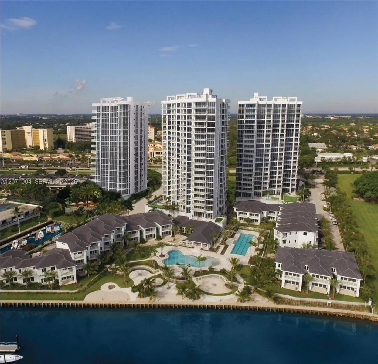 Listing  1 Water Club Way 404, North Palm Beach, FL 33408, North Palm Beach, FL 33408