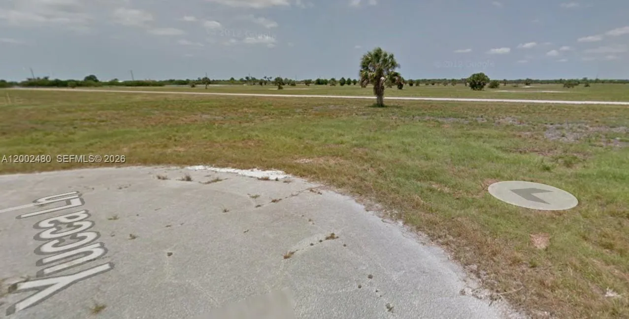 Listing  1 Yucca Lane, FL 33946, FL 33946