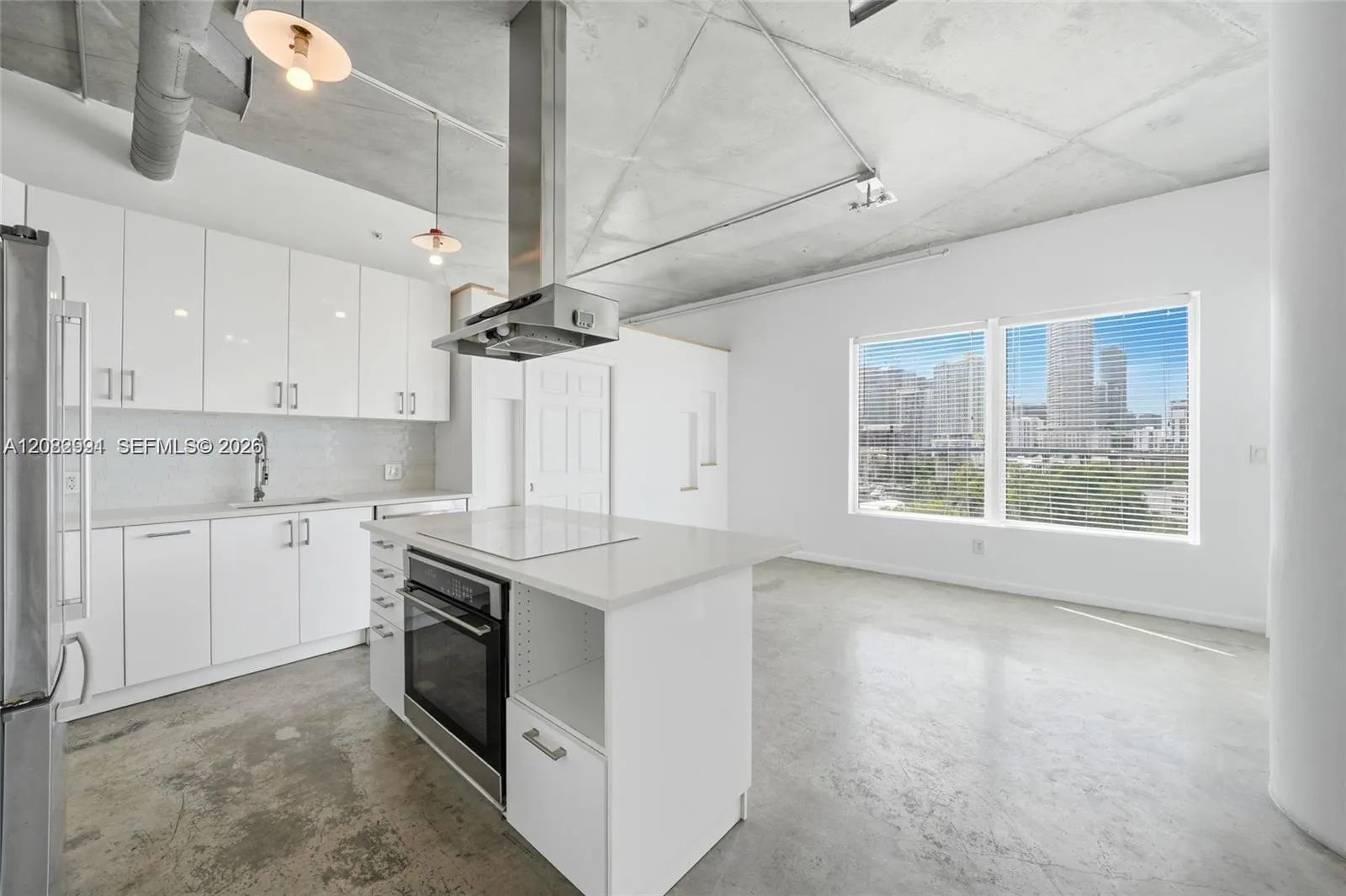 Listing  10 S River Drive 804, Miami, FL 33130, Miami, FL 33130