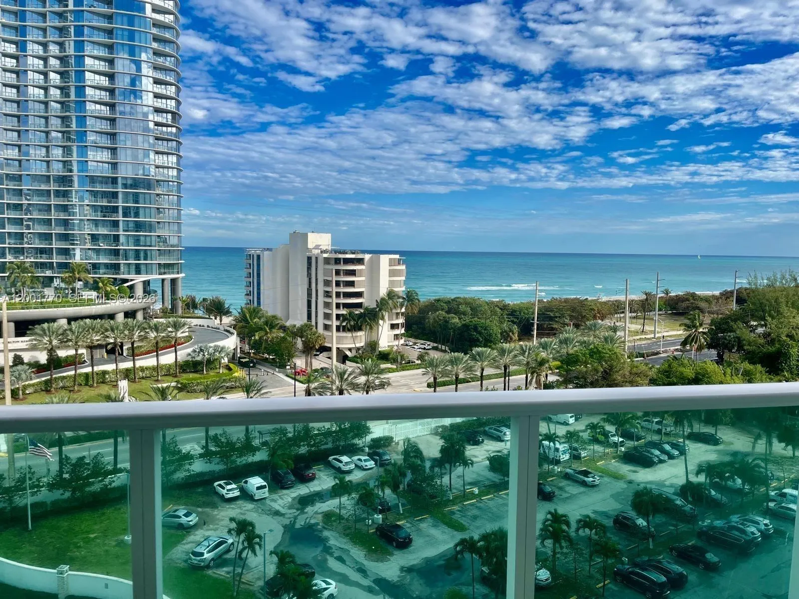 View details of listing 100 Bayview Drive 1006, Sunny Isles Beach, FL 33160 Sunny Isles Beach with MLS# 
