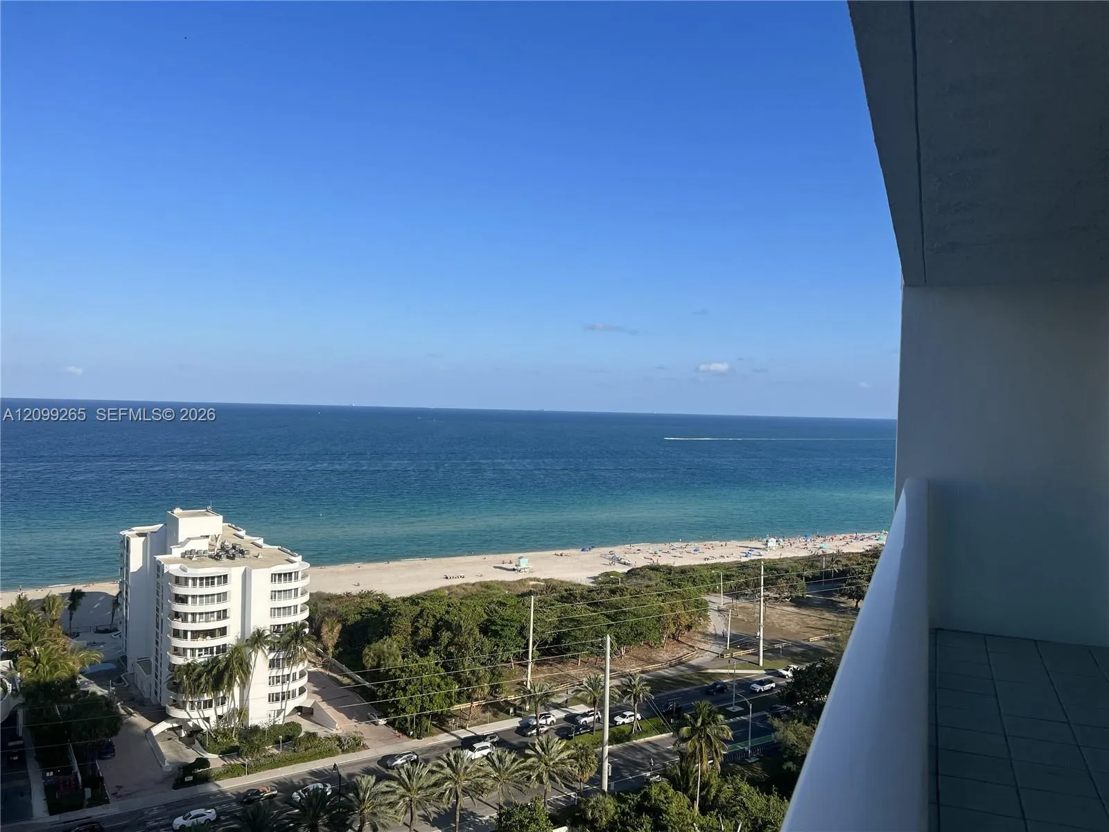 View details of listing 100 Bayview Drive 2012, Sunny Isles Beach, FL 33160 Sunny Isles Beach with MLS# 
