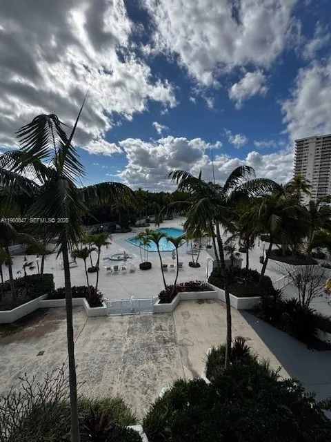 View details of listing 100 Bayview Drive 319, Sunny Isles Beach, FL 33160 Sunny Isles Beach with MLS#