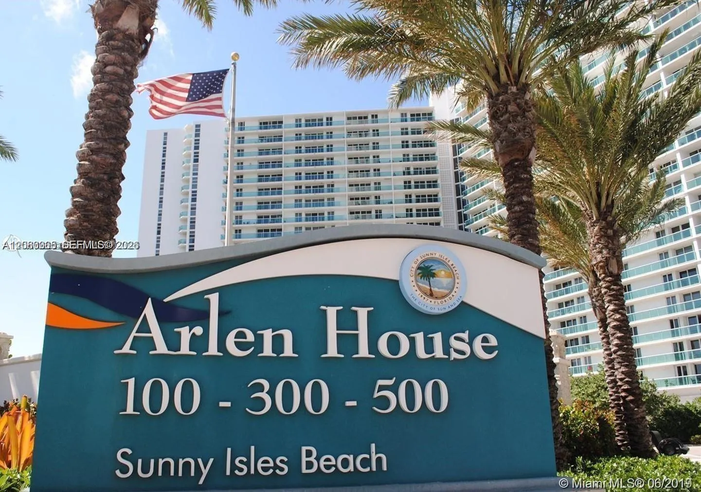 Listing  100 Bayview Drive PH-21, Sunny Isles Beach, FL 33160, Sunny Isles Beach, FL 33160