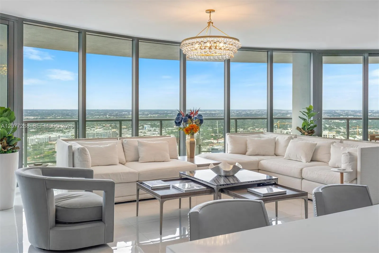 Listing  100 E Las Olas Boulevard 4203, Fort Lauderdale, FL 33301, Fort Lauderdale, FL 33301