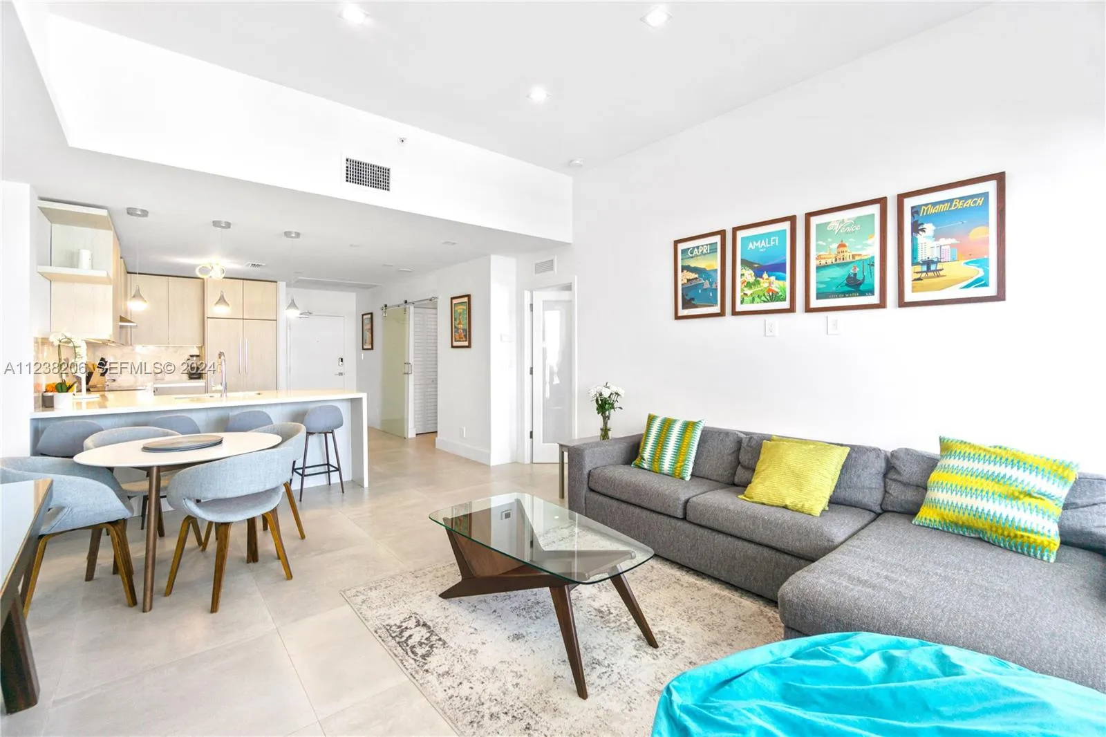 Listing  100 Lincoln Road 1608, Miami Beach, FL 33139, Miami Beach, FL 33139