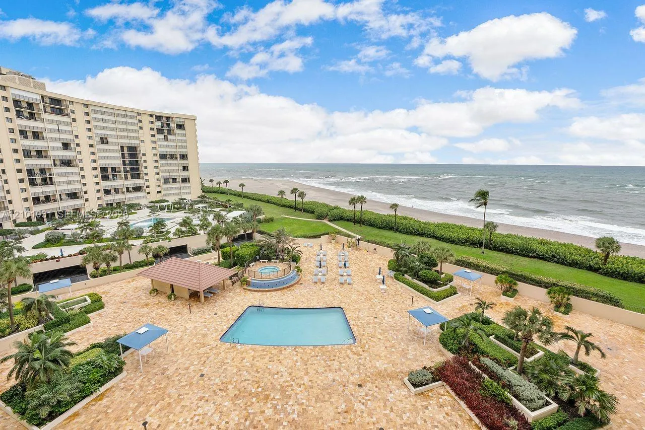Listing  100 Ocean Trail Way 705, Jupiter, FL 33477, Jupiter, FL 33477