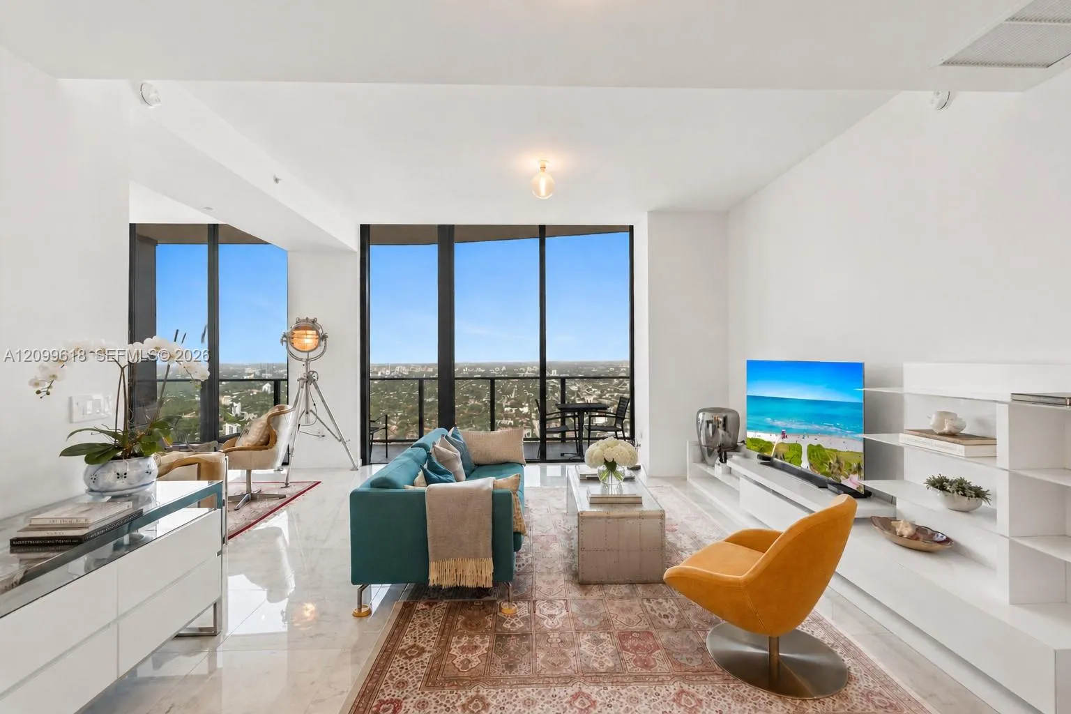 Listing  1000 Brickell PH6106, Miami, FL 33131, Miami, FL 33131