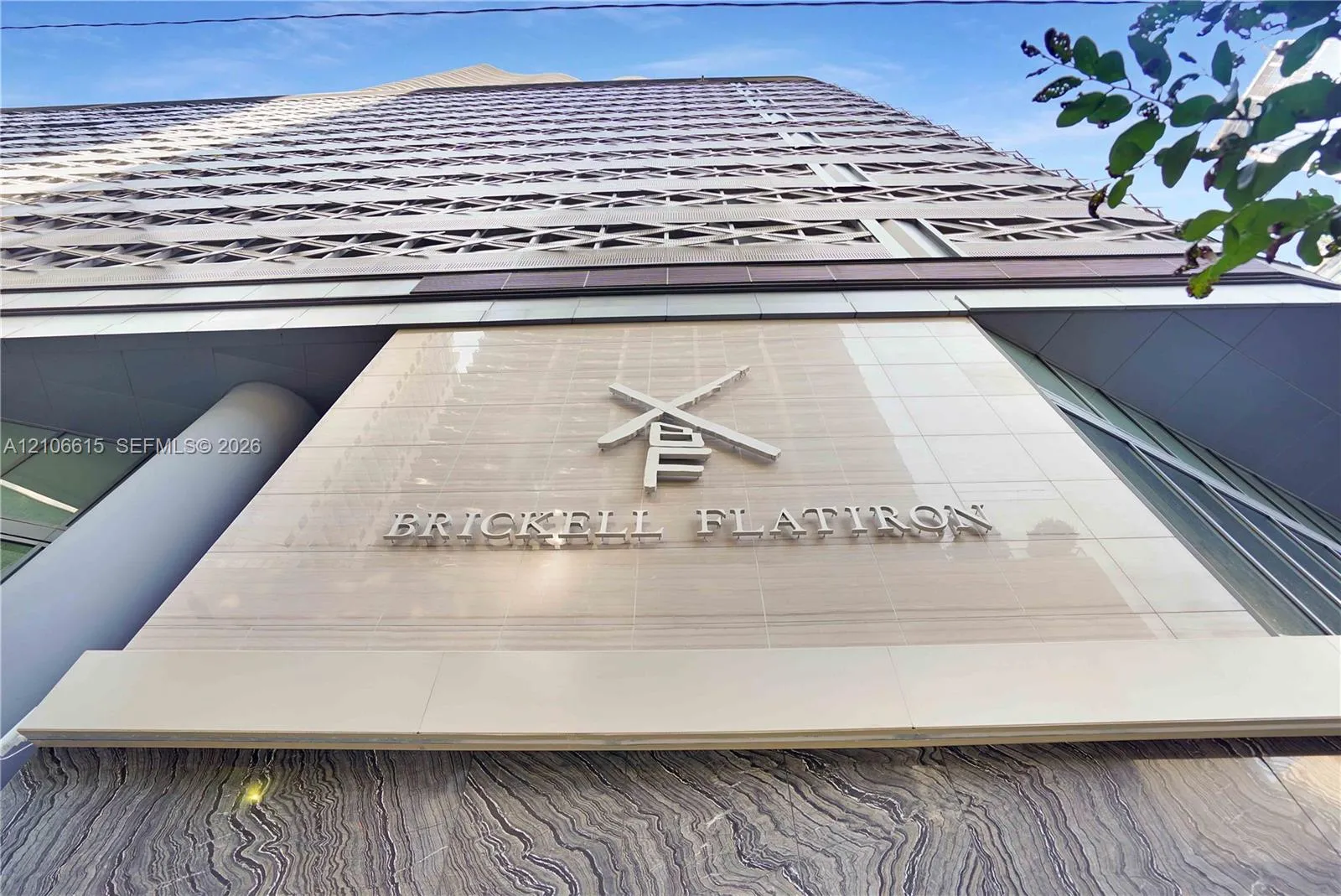 Listing  1000 Brickell Plaza 1906, Miami, FL 33131, Miami, FL 33131