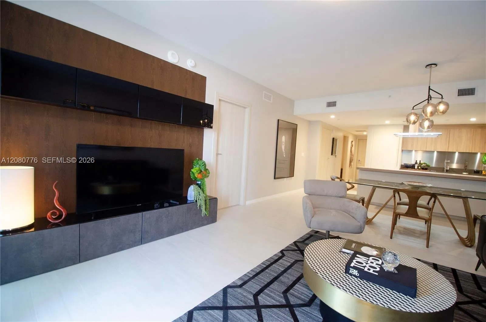 Listing  1000 Brickell Plaza 4207, Miami, FL 33131, Miami, FL 33131