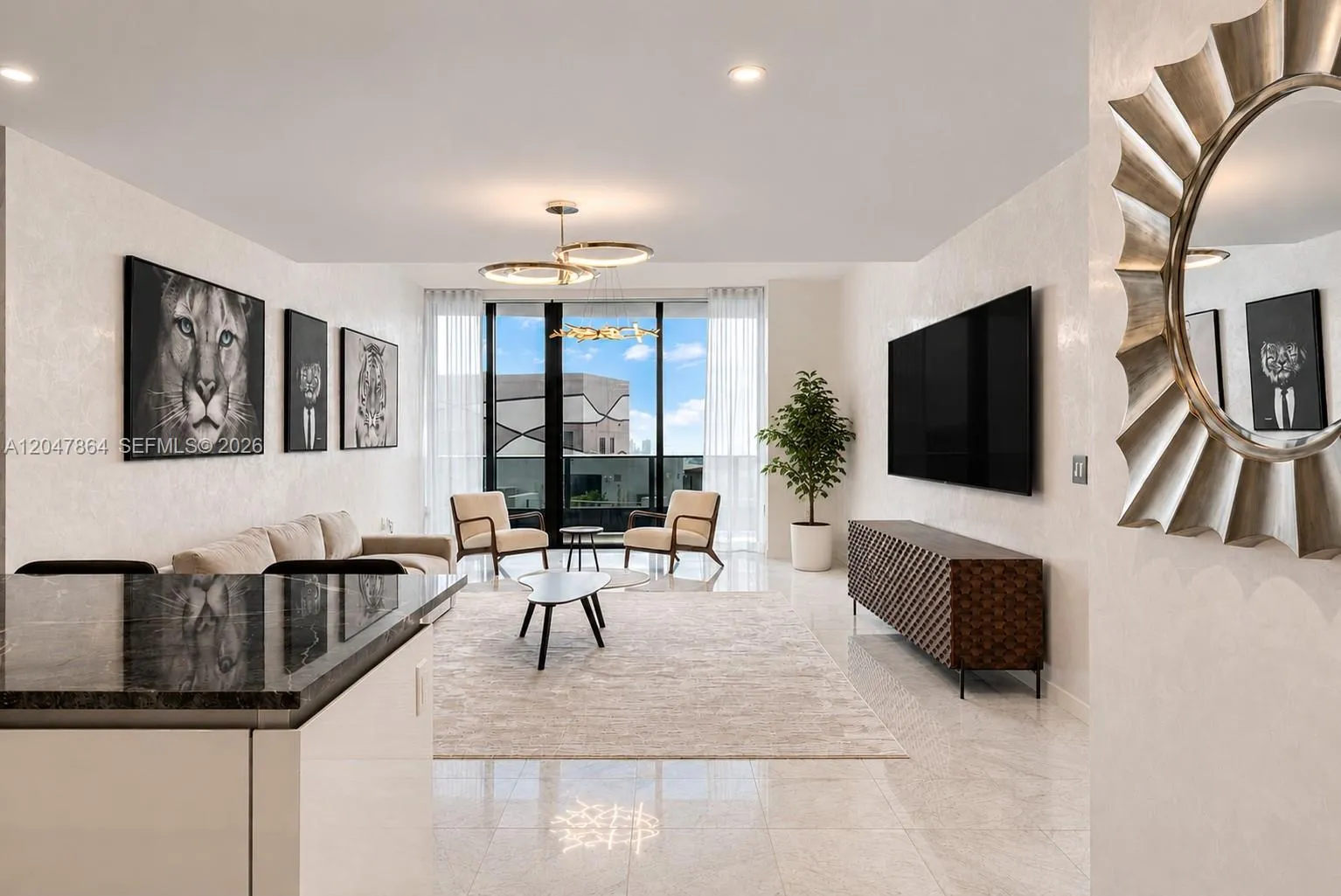 Listing  1000 Brickell Plaza PH5203, Miami, FL 33131, Miami, FL 33131
