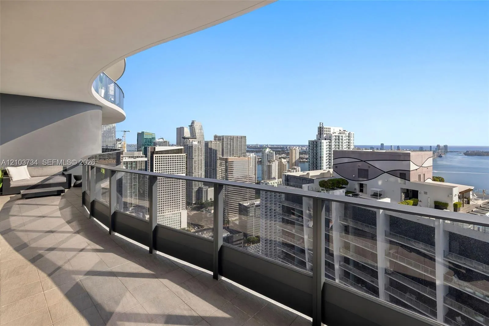 Listing  1000 Brickell Plaza PH5403, Miami, FL 33131, Miami, FL 33131