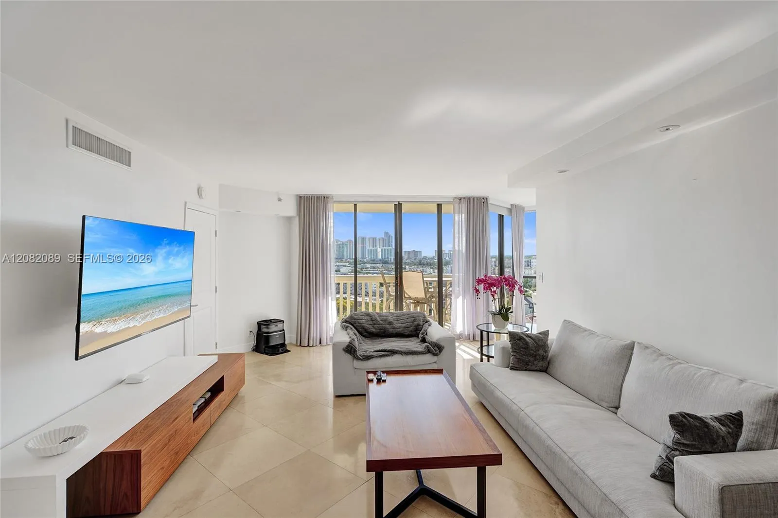 Listing  1000 E Island Boulevard 1403, Aventura, FL 33160, Aventura, FL 33160
