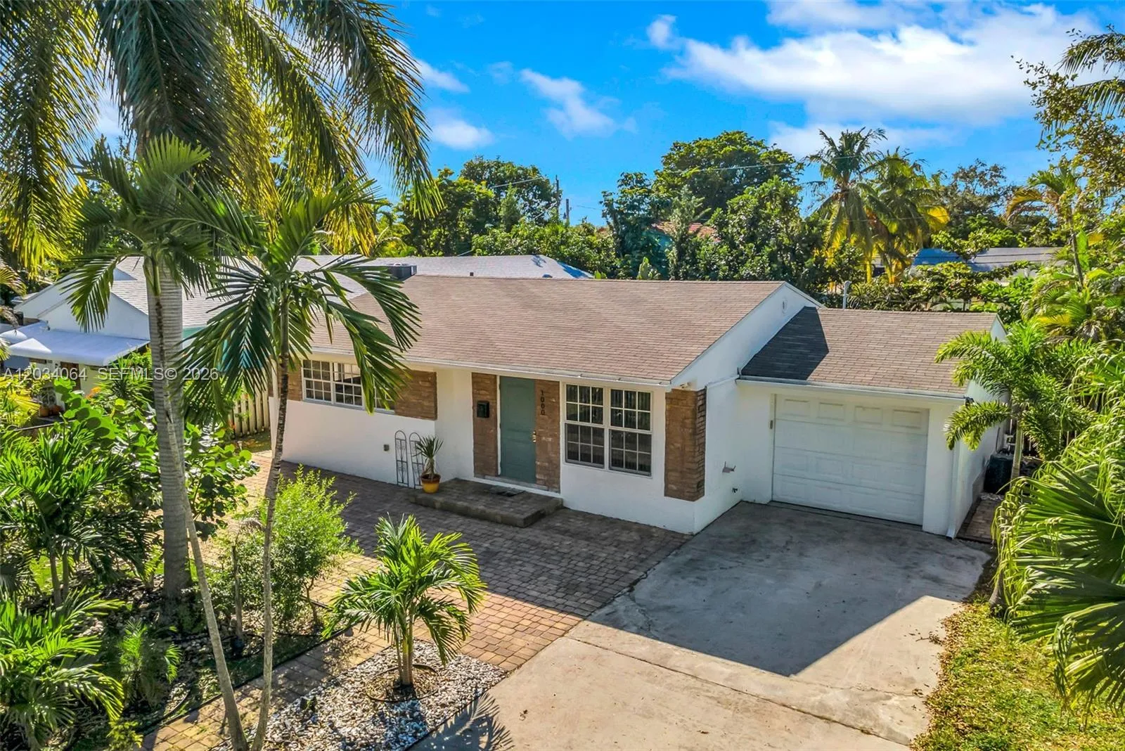 Listing  1000 N 17th Avenue, Hollywood, FL 33020, Hollywood, FL 33020