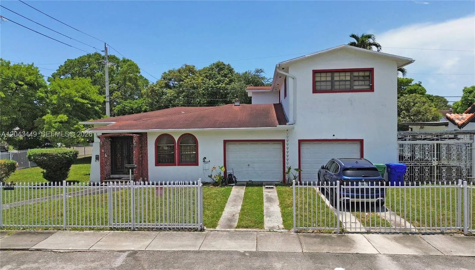 Listing  1000 NW 47th Street, Miami, FL 33127, Miami, FL 33127