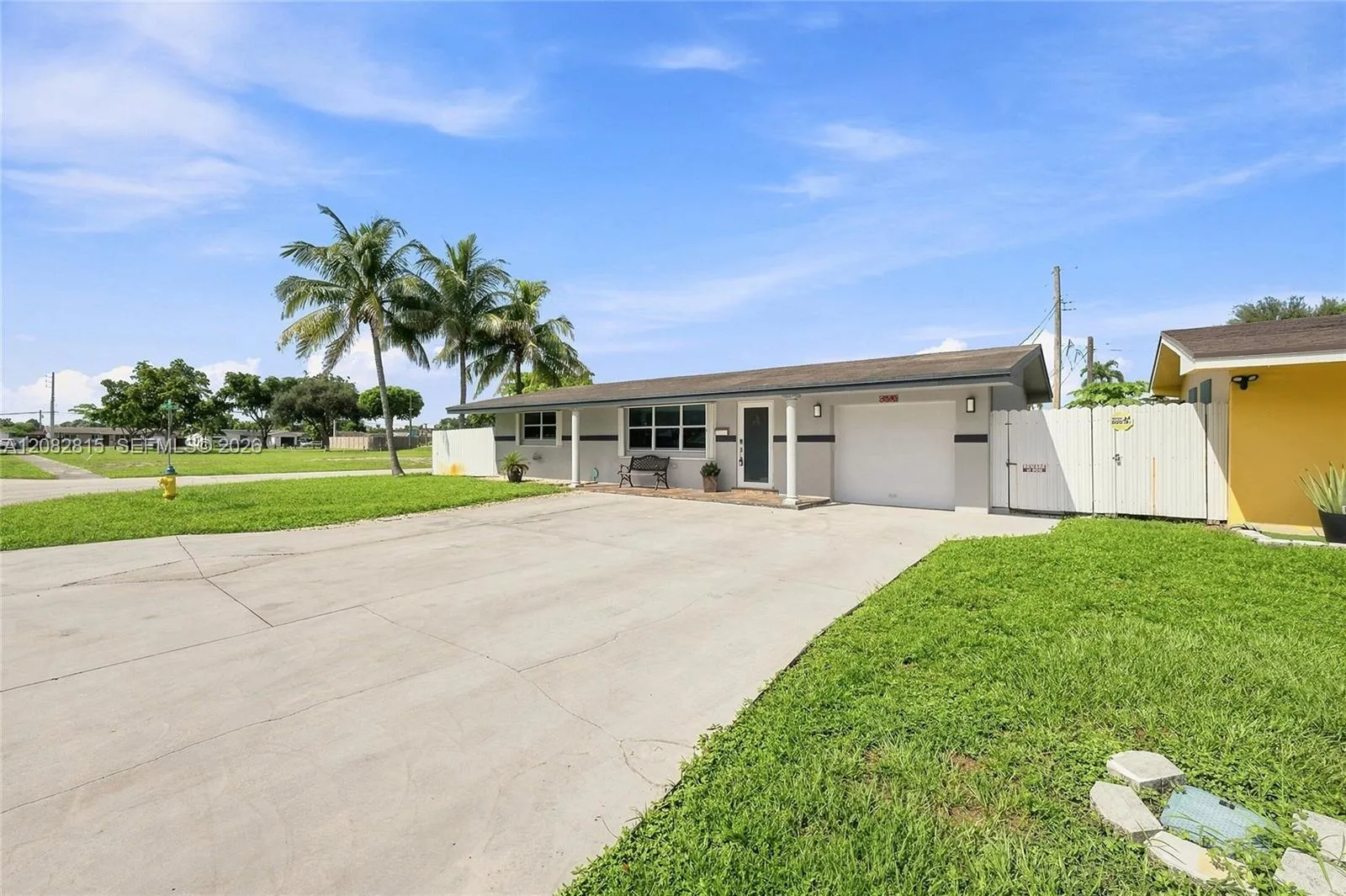 Listing  1000 NW 76th Terrace, Pembroke Pines, FL 33024, Pembroke Pines, FL 33024