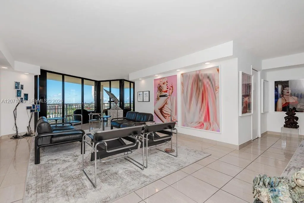 Listing  1000 Quayside Terrace 1901, Miami, FL 33138, Miami, FL 33138