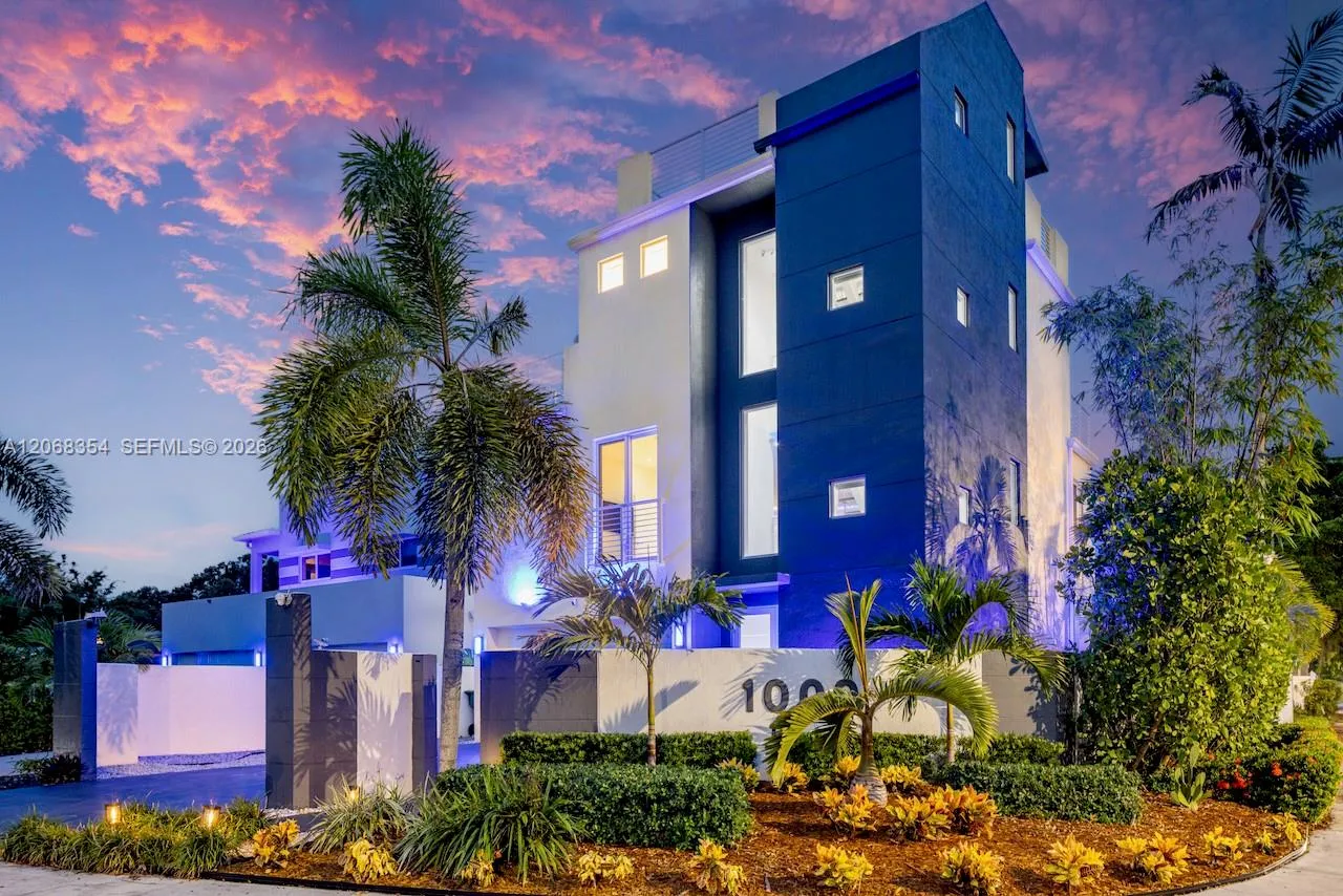 Listing  1000 SW 4th Avenue, Fort Lauderdale, FL 33315, Fort Lauderdale, FL 33315