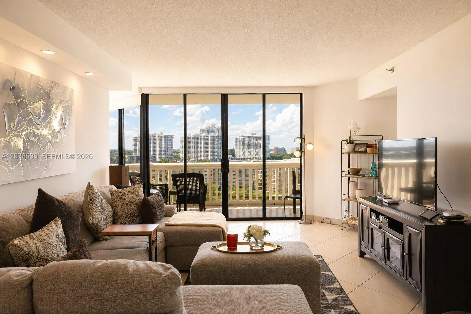 Listing  1000 W Island Boulevard 1010, Aventura, FL 33160, Aventura, FL 33160