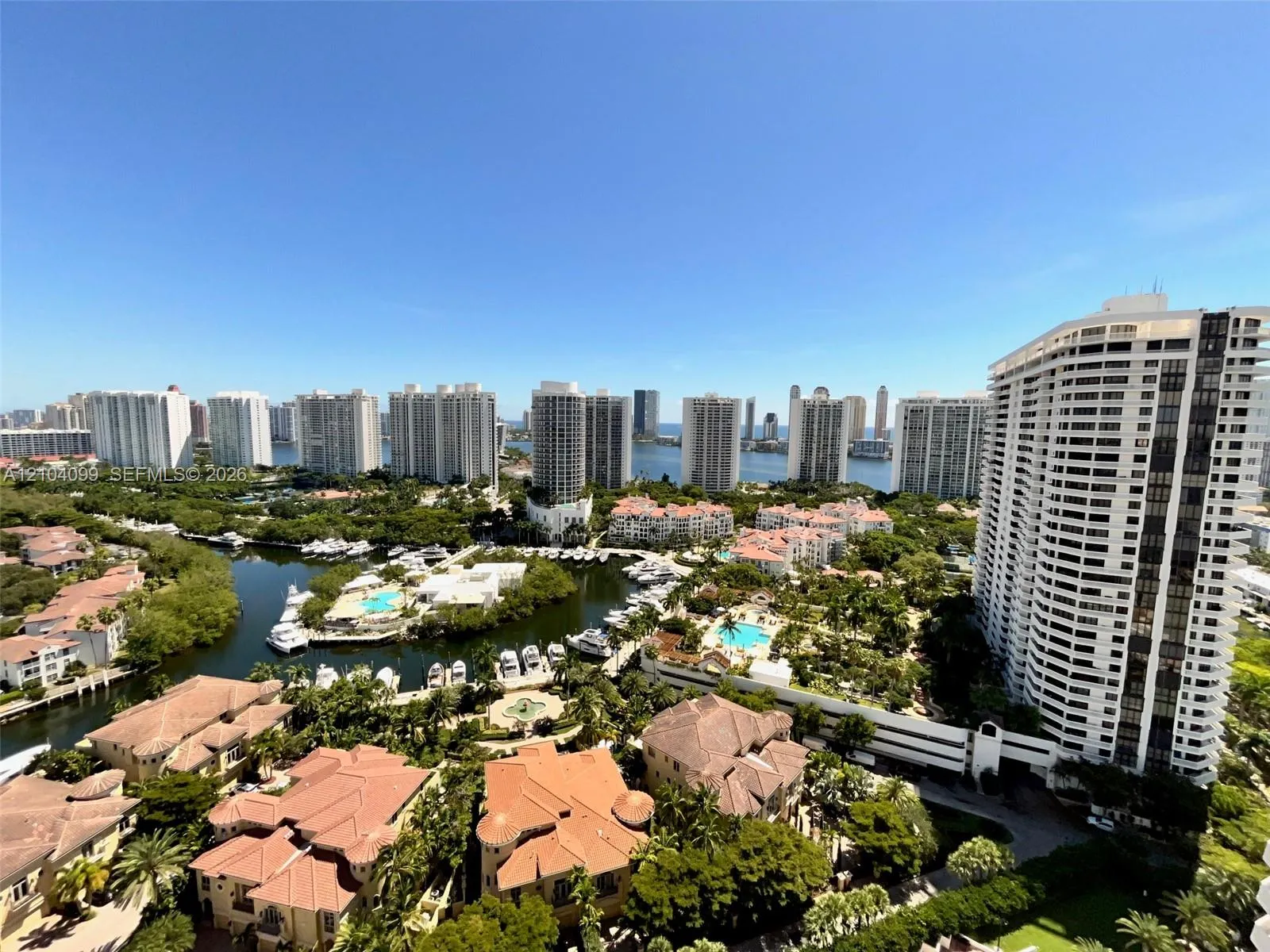 Listing  1000 W Island Boulevard 2707, Aventura, FL 33160, Aventura, FL 33160