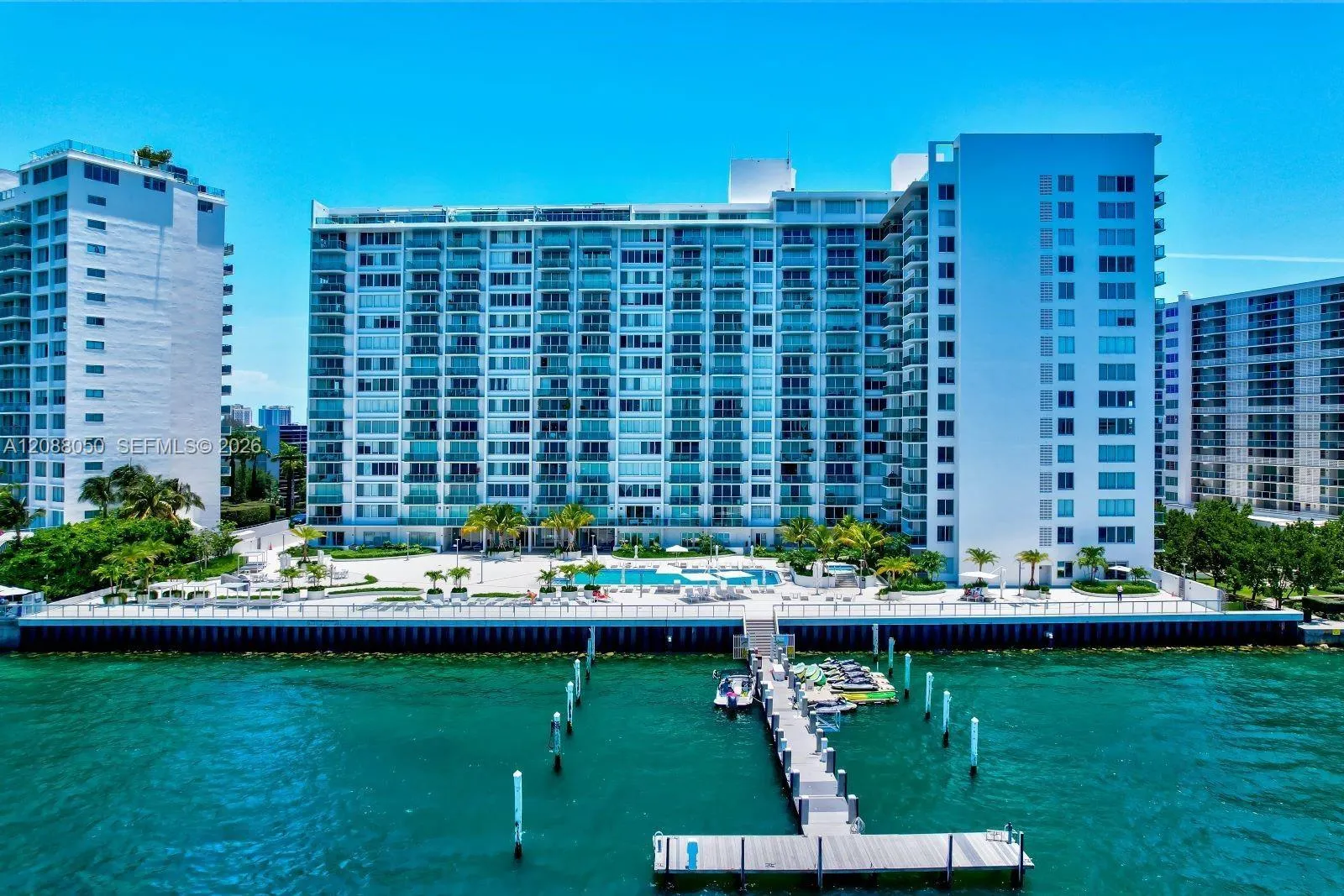Listing  1000 West Avenue BS101, Miami Beach, FL 33139, Miami Beach, FL 33139