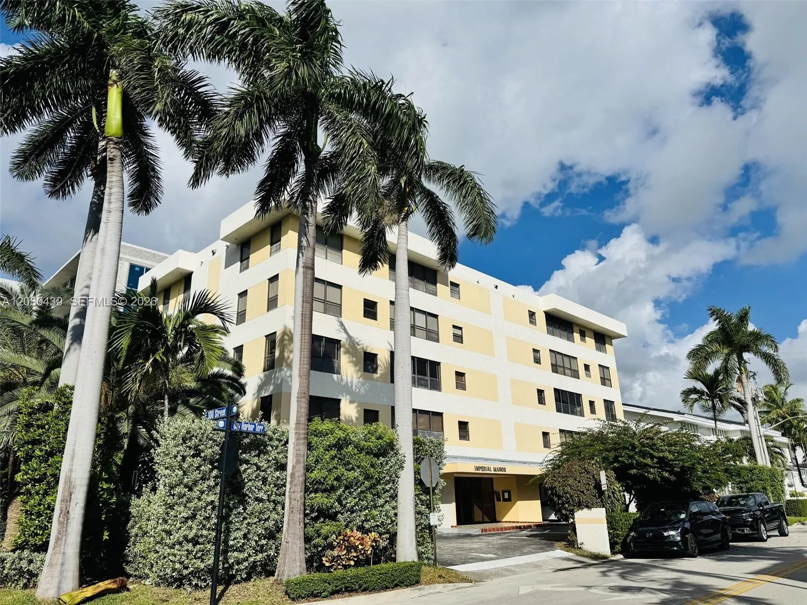 View details of listing 10000 Bay Harbor Terrace 201-A, Bay Harbor Islands, FL 33154 Bay Harbor Islands with MLS# 
