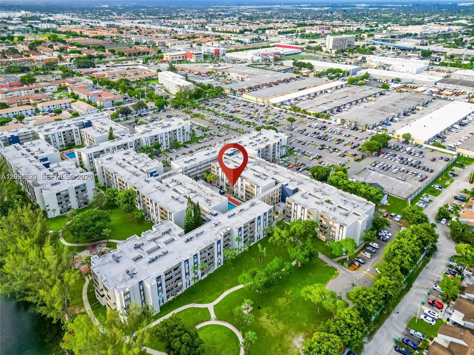 View details of listing 10000 NW 80th Court 2247, Hialeah Gardens, FL 33016 Hialeah Gardens with MLS# 