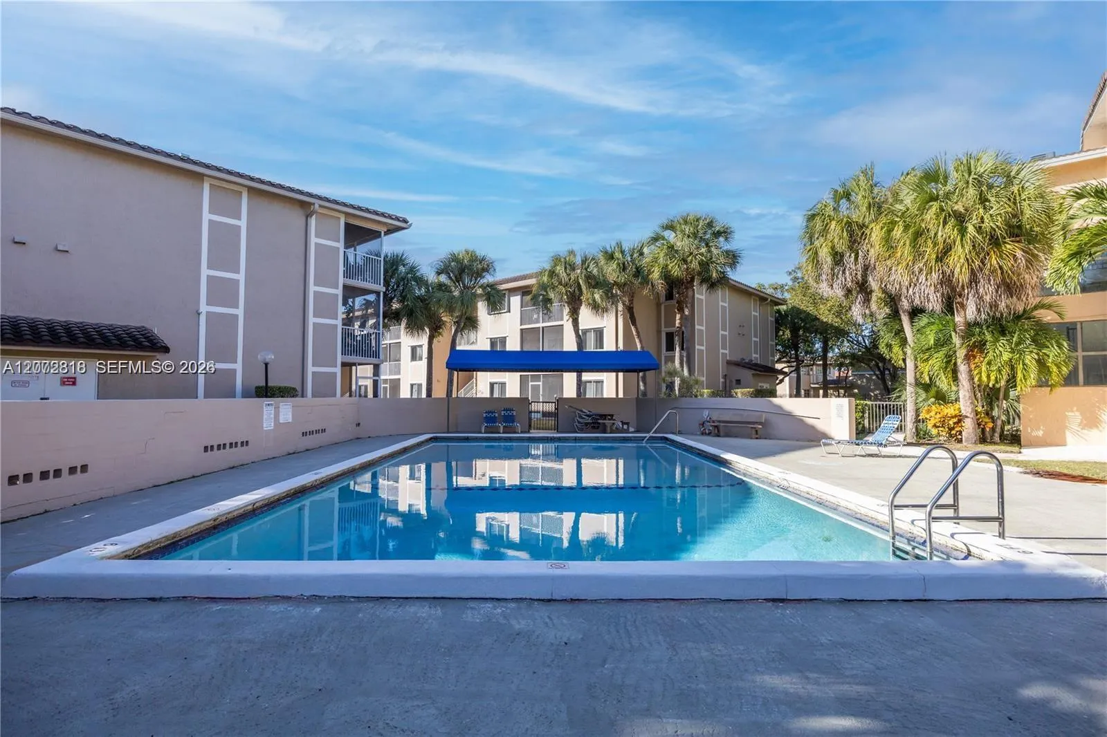Listing  10001 W Atlantic Boulevard 316, Coral Springs, FL 33071, Coral Springs, FL 33071