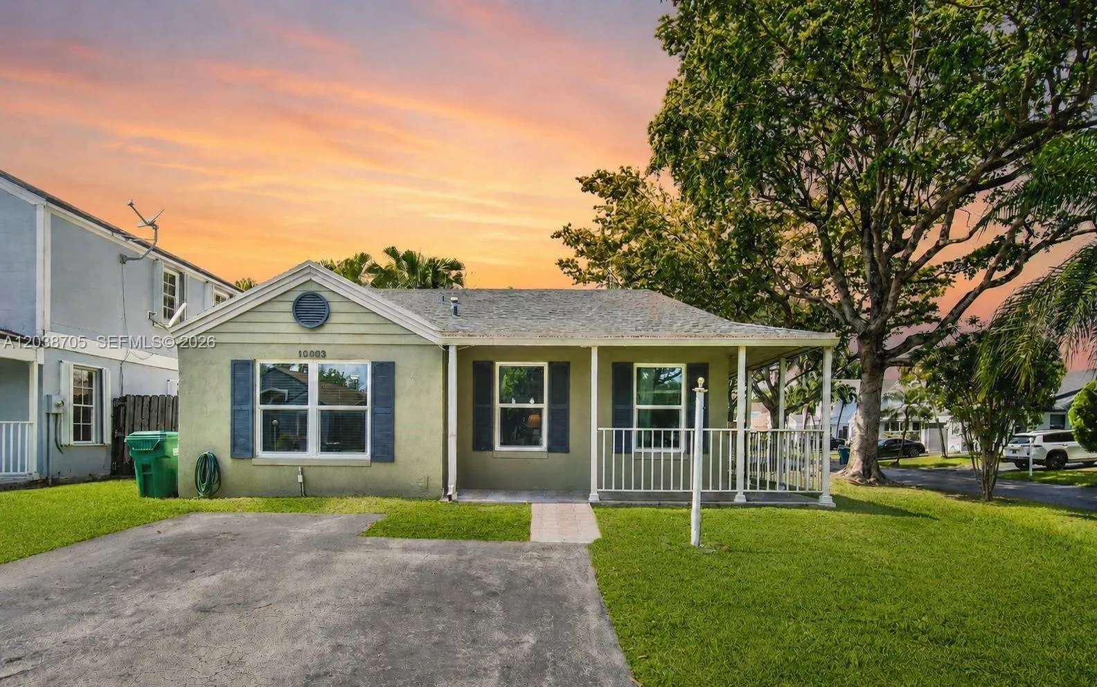 Listing  10003 SW 223rd Terrace, Cutler Bay, FL 33190, Cutler Bay, FL 33190