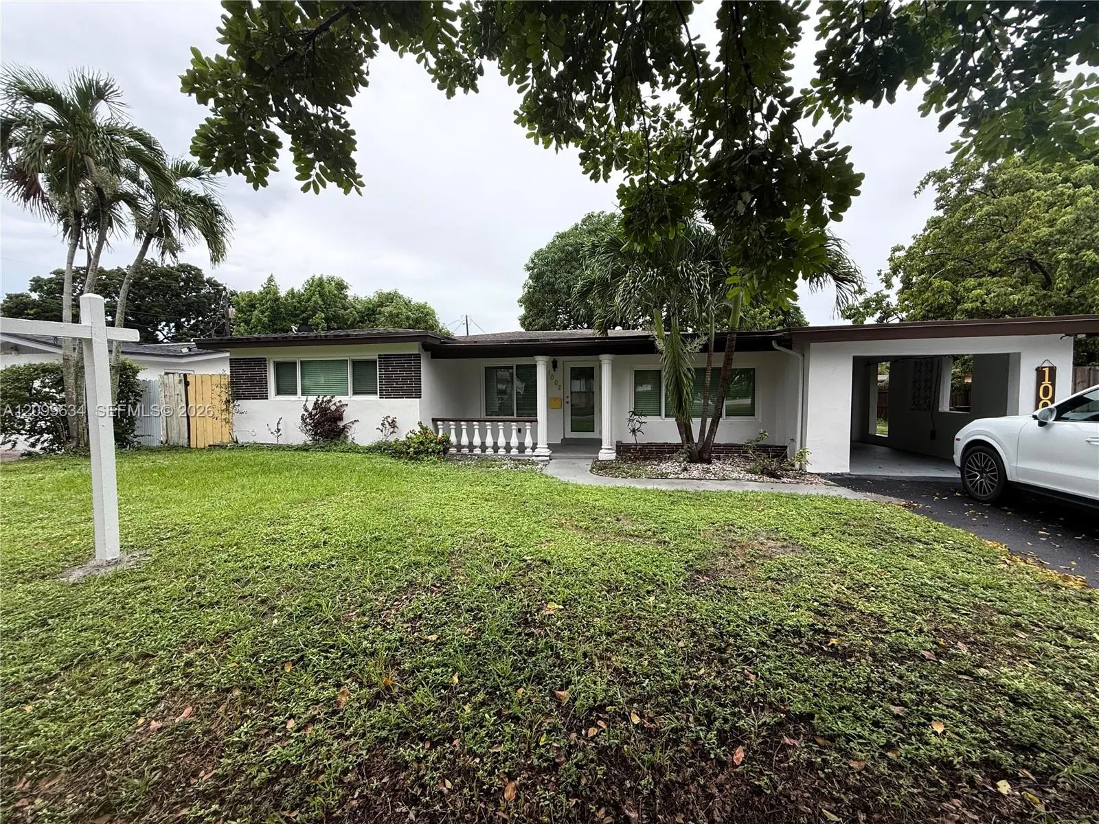 Listing  1002 S 28th Avenue 0, Hollywood, FL 33020, Hollywood, FL 33020