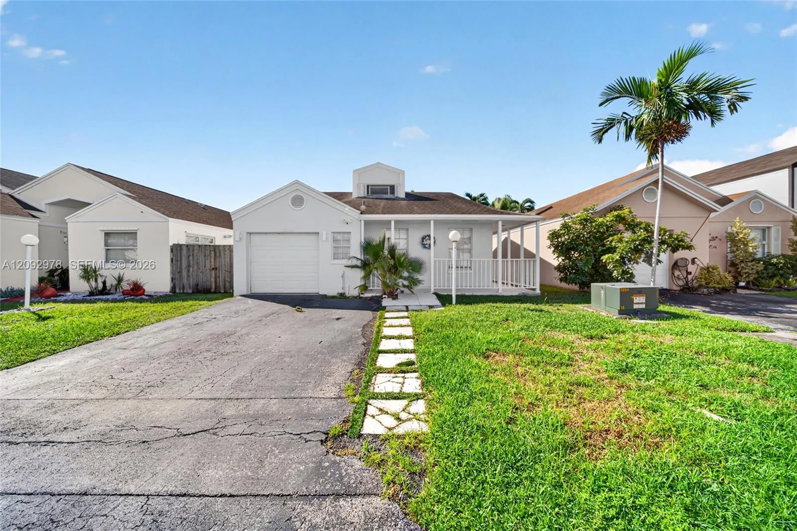 Listing  10024 SW 222nd Street, Cutler Bay, FL 33190, Cutler Bay, FL 33190