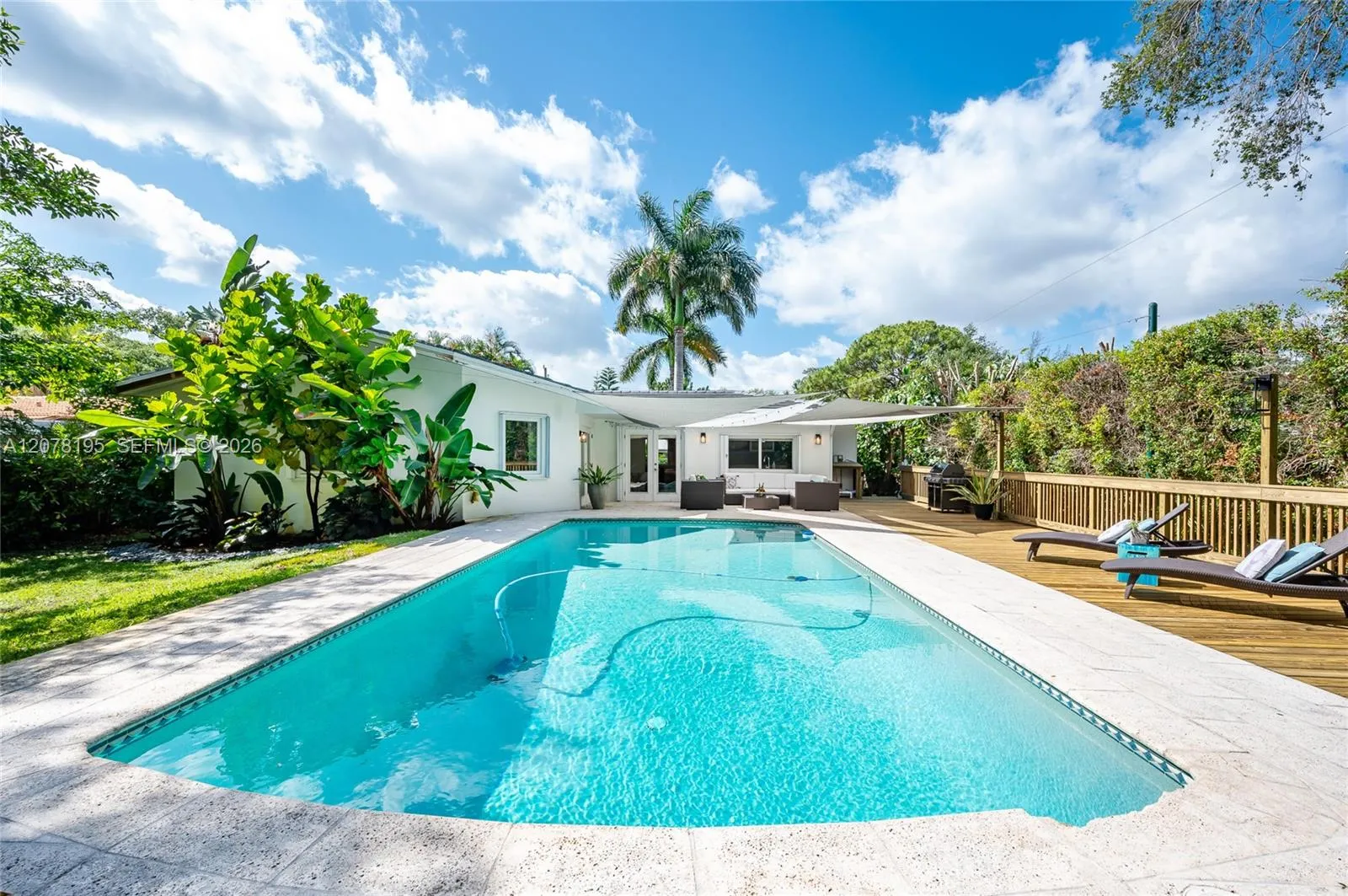 Listing  1003 NE 118th Street, Biscayne Park, FL 33161, Biscayne Park, FL 33161