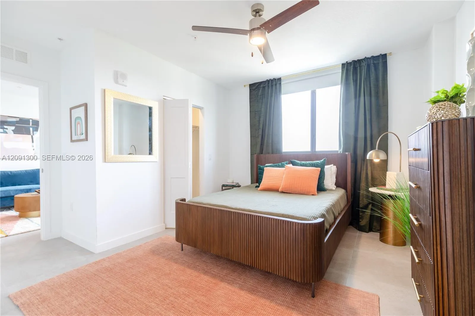 Listing  1005 Spring Garden Road PH 801, Miami, FL 33136, Miami, FL 33136