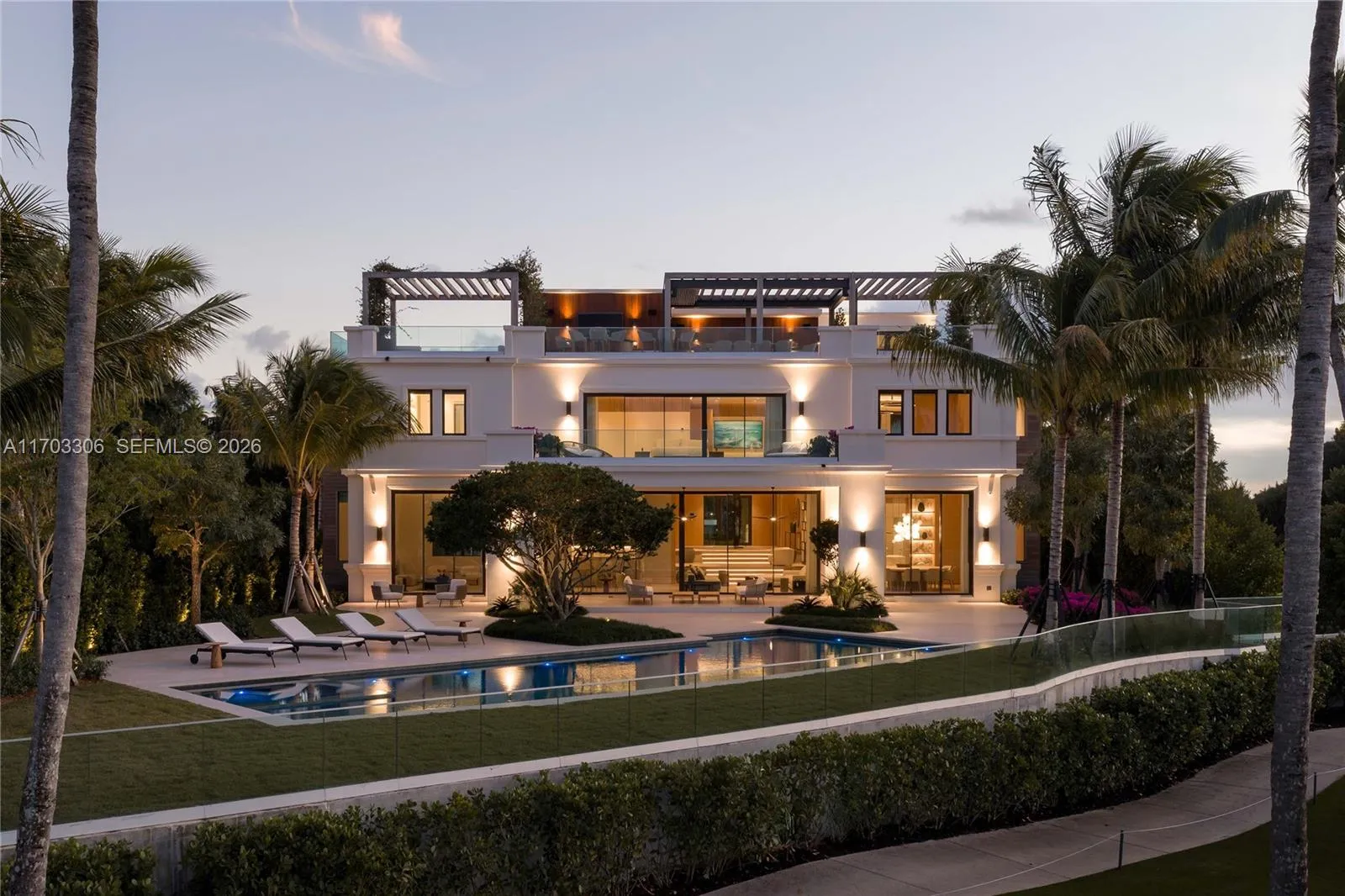 Listing  1006 Links Drive, Miami Beach, FL 33109, Miami Beach, FL 33109