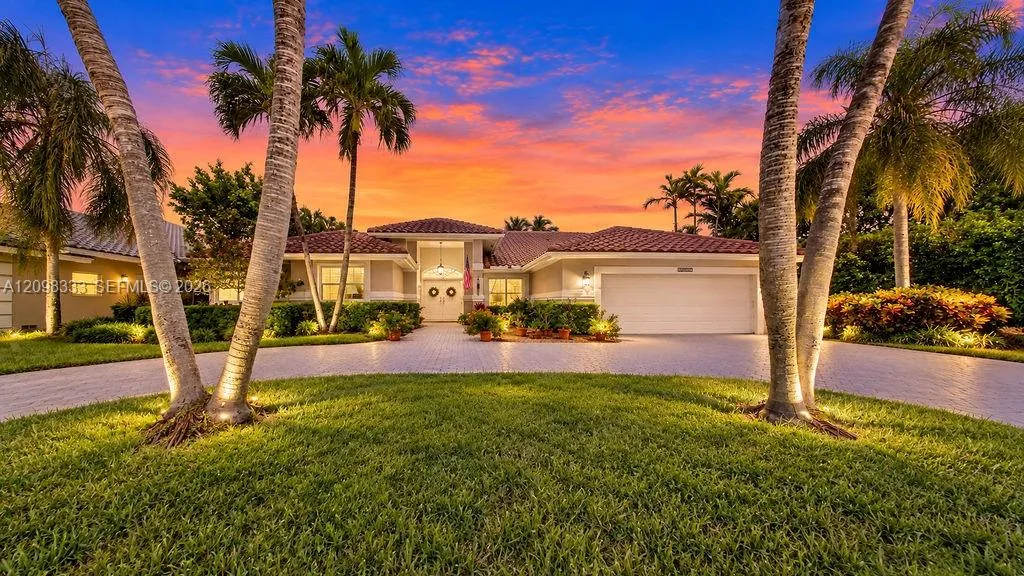 Listing  10071 NW 7th Street, Plantation, FL 33324, Plantation, FL 33324