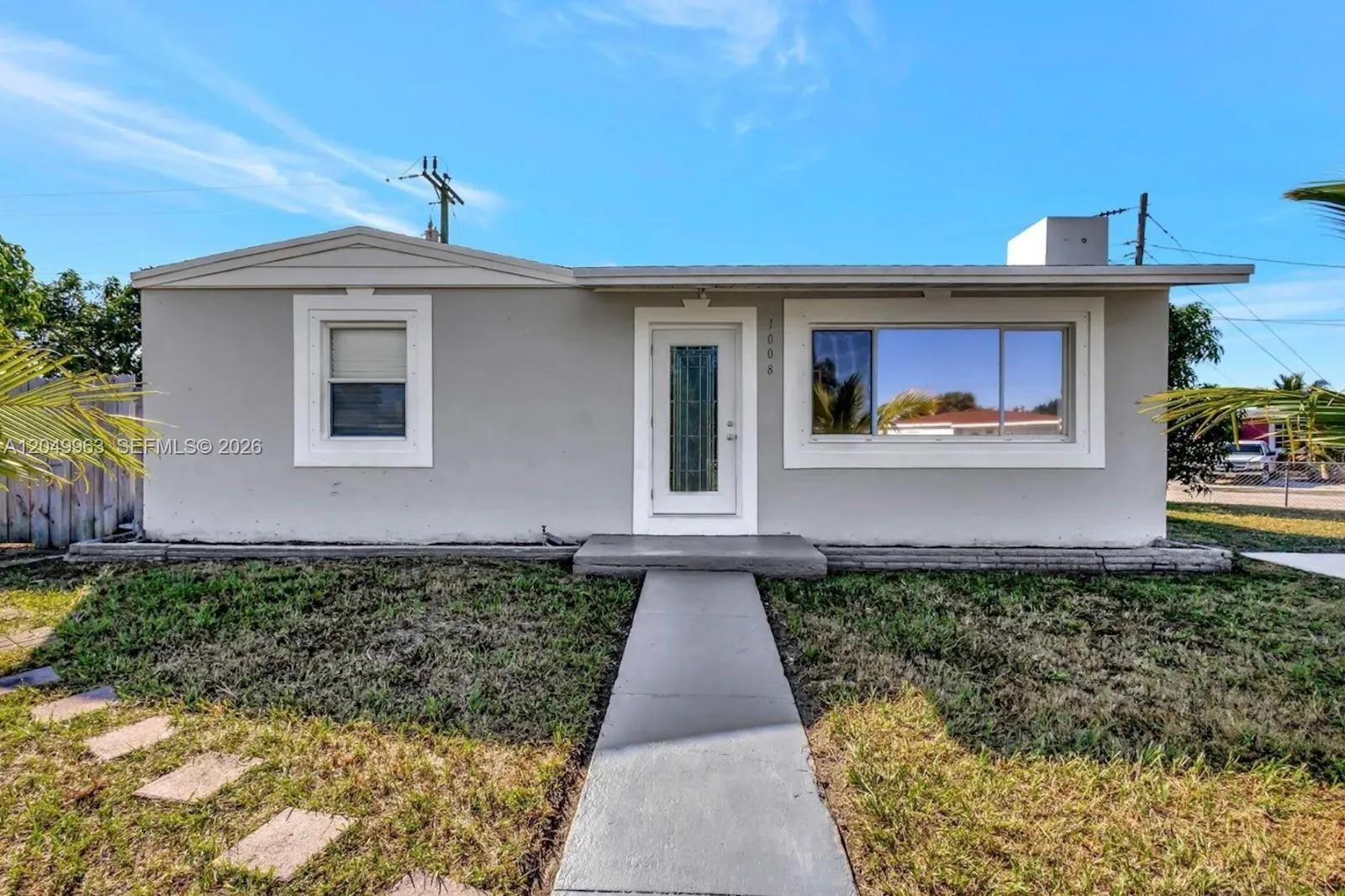 Listing  1008 Elm Road 1, West Palm Beach, FL 33409, West Palm Beach, FL 33409