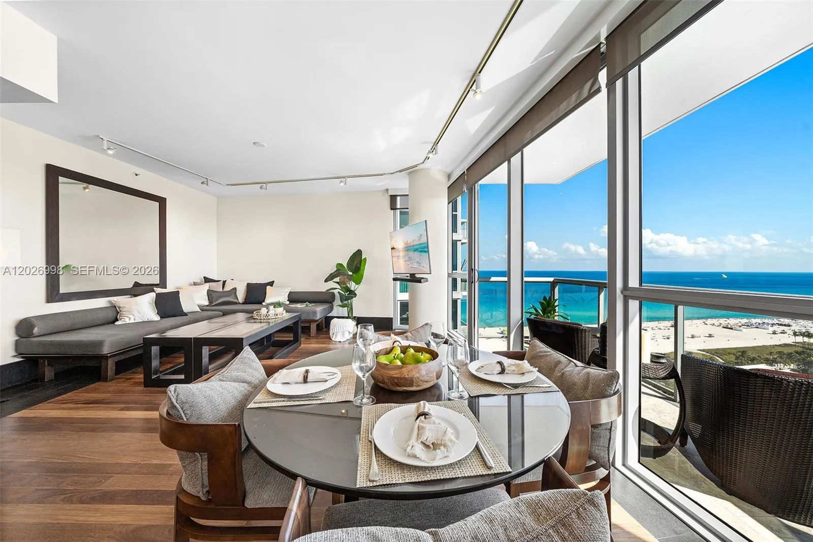Listing  101 20th Street 2404, Miami Beach, FL 33139, Miami Beach, FL 33139