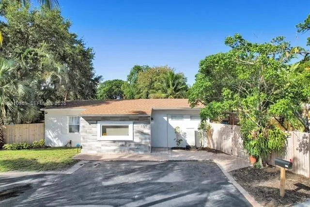 Listing  101 SW 22nd Avenue 0, Fort Lauderdale, FL 33312, Fort Lauderdale, FL 33312