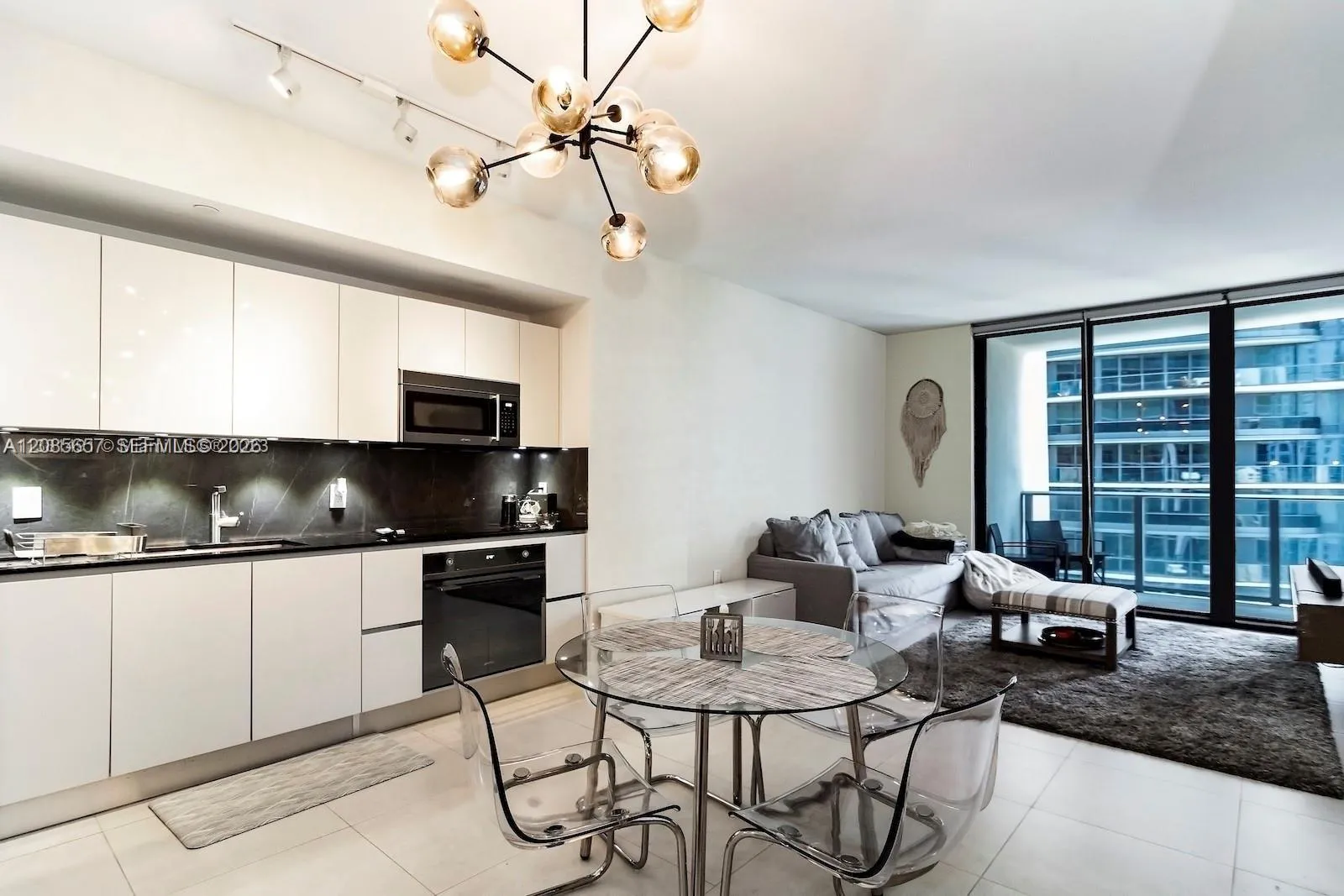 Listing  1010 Brickell Avenue 2508, Miami, FL 33131, Miami, FL 33131