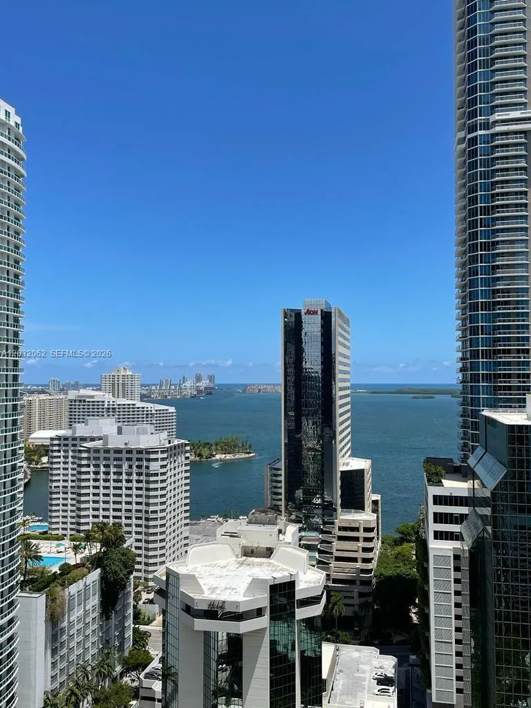 Listing  1010 Brickell Avenue 2704, Miami, FL 33131, Miami, FL 33131