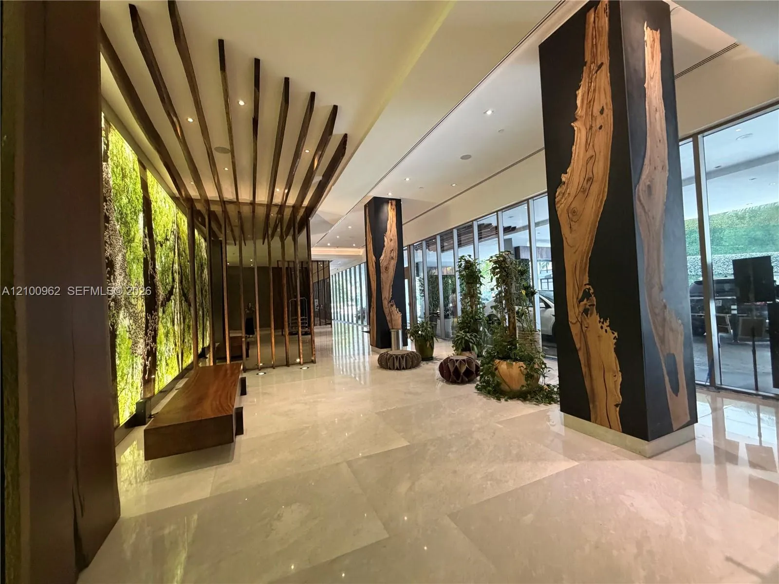 View details of listing 1010 Brickell Avenue 2901, Miami, FL 33131 Miami with MLS# 